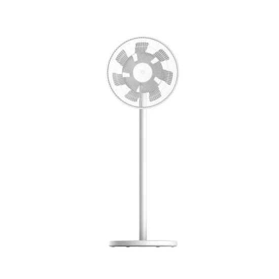 Xiaomi Smart Standing Fan 2 Uk - White